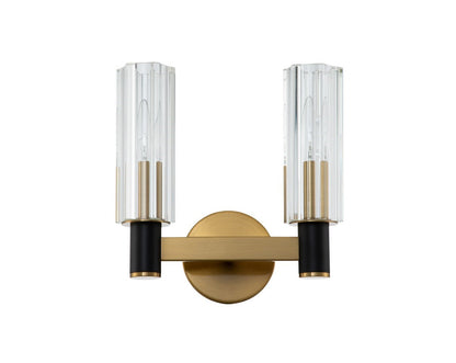 NOEL Aplique LP4011-2W