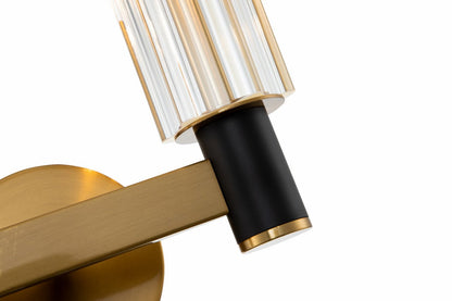 NOEL Aplique LP4011-2W