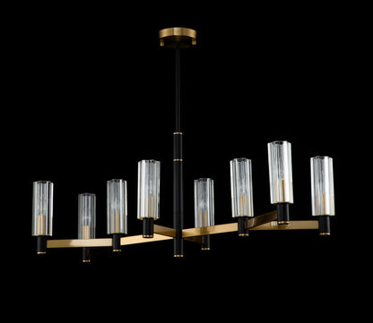 NOEL Lampara de techo LP4011-8