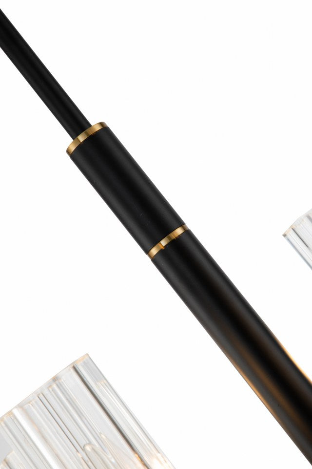 NOEL Lampara de techo LP4011-8