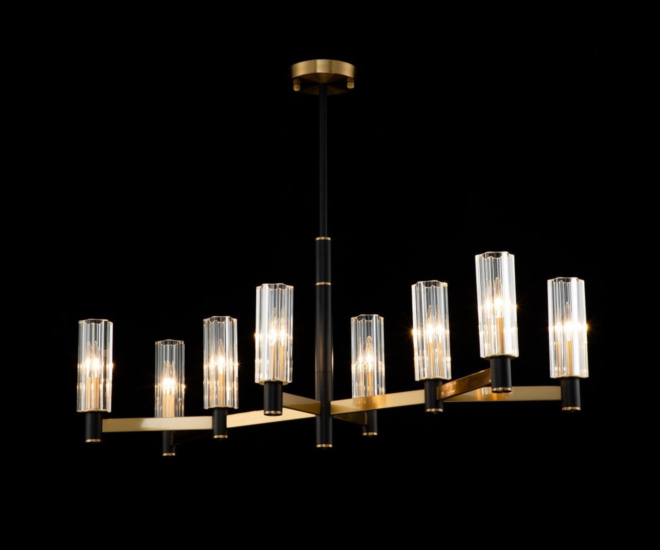 NOEL Lampara de techo LP4011-8