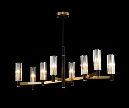 NOEL Lampara de techo LP4011-8