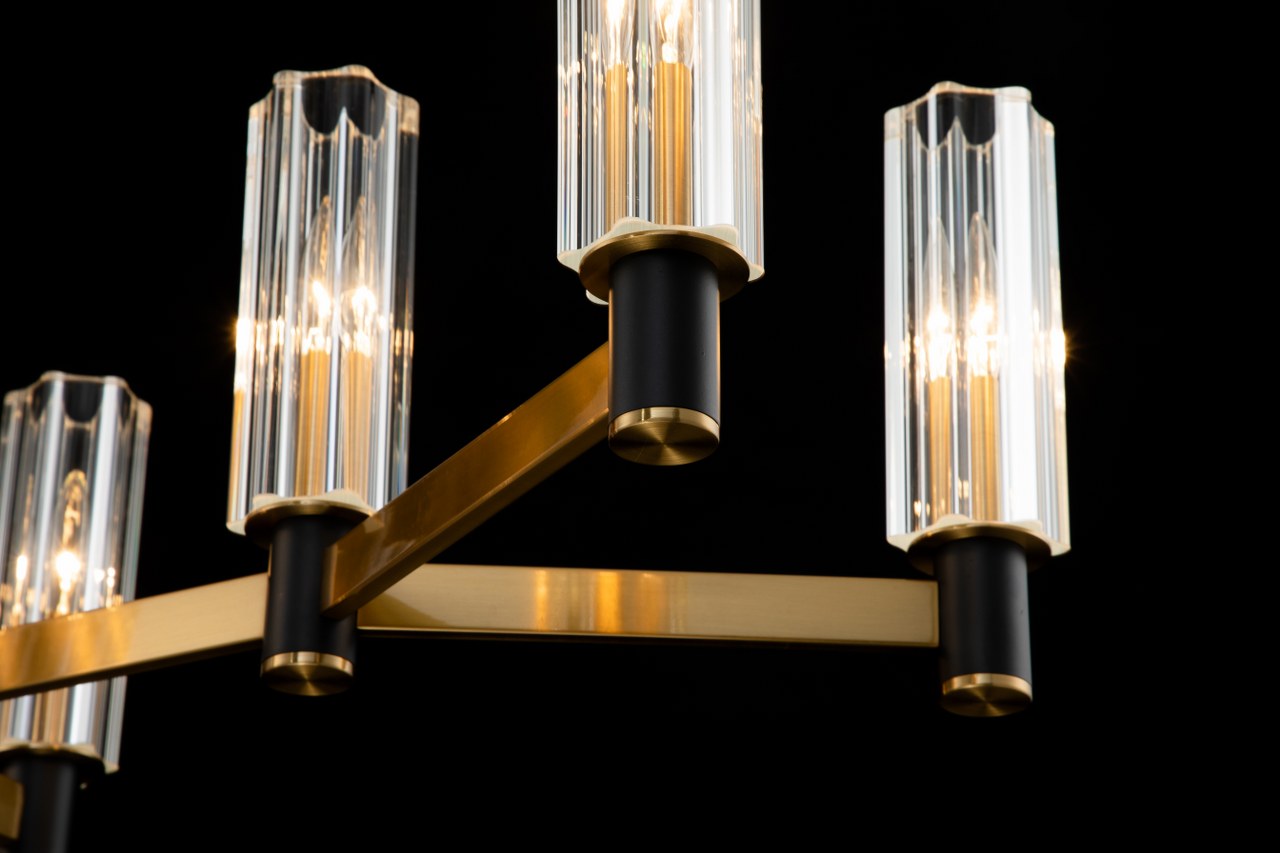 NOEL Lampara de techo LP4011-8