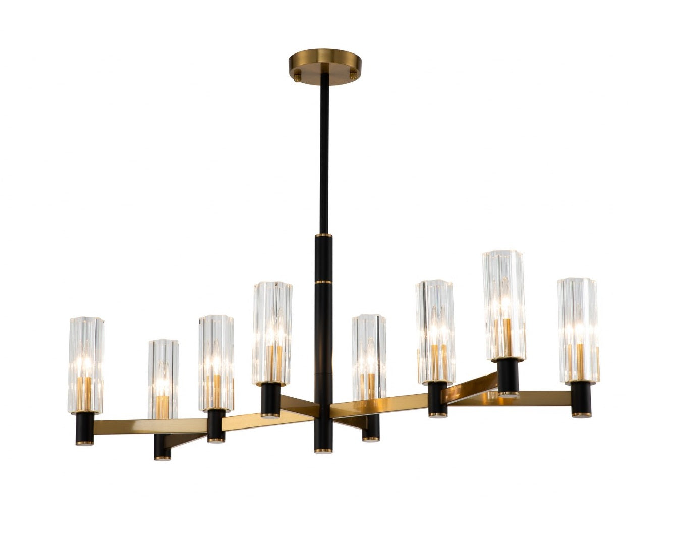 NOEL Lampara de techo LP4011-8