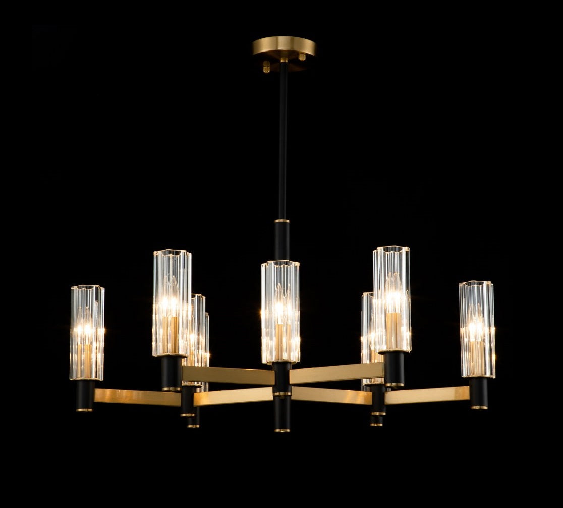 NOEL Lampara de techo LP4011-9