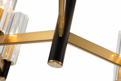 NOEL Lampara de techo LP4011-9