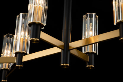 NOEL Lampara de techo LP4011-9