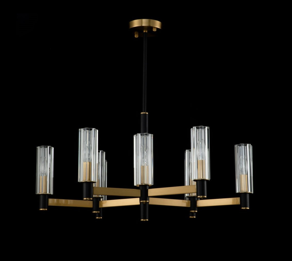 NOEL Lampara de techo LP4011-9