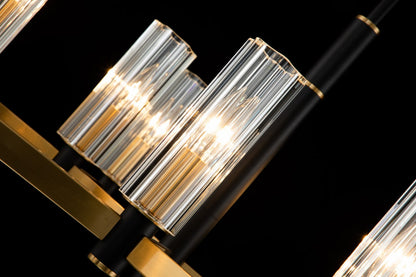 NOEL Lampara de techo LP4011-9