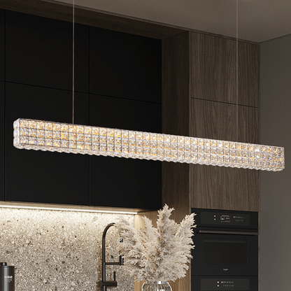 Lámpara colgante AURORA LP112-L120