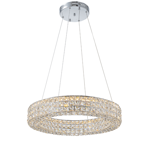 Lámpara colgante AURORA - LP112-D60