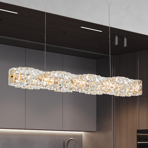 Lámpara colgante Perla LP124-L100