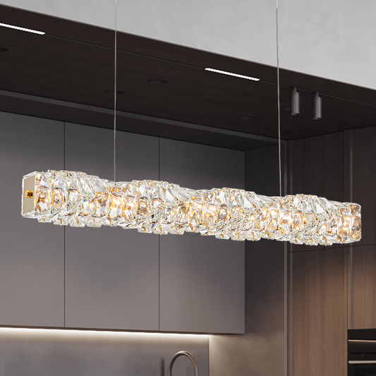 Lámpara colgante Perla LP124-L100