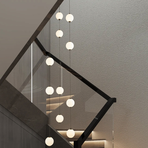 Lámpara Colgante STAIR - LP5202-D30