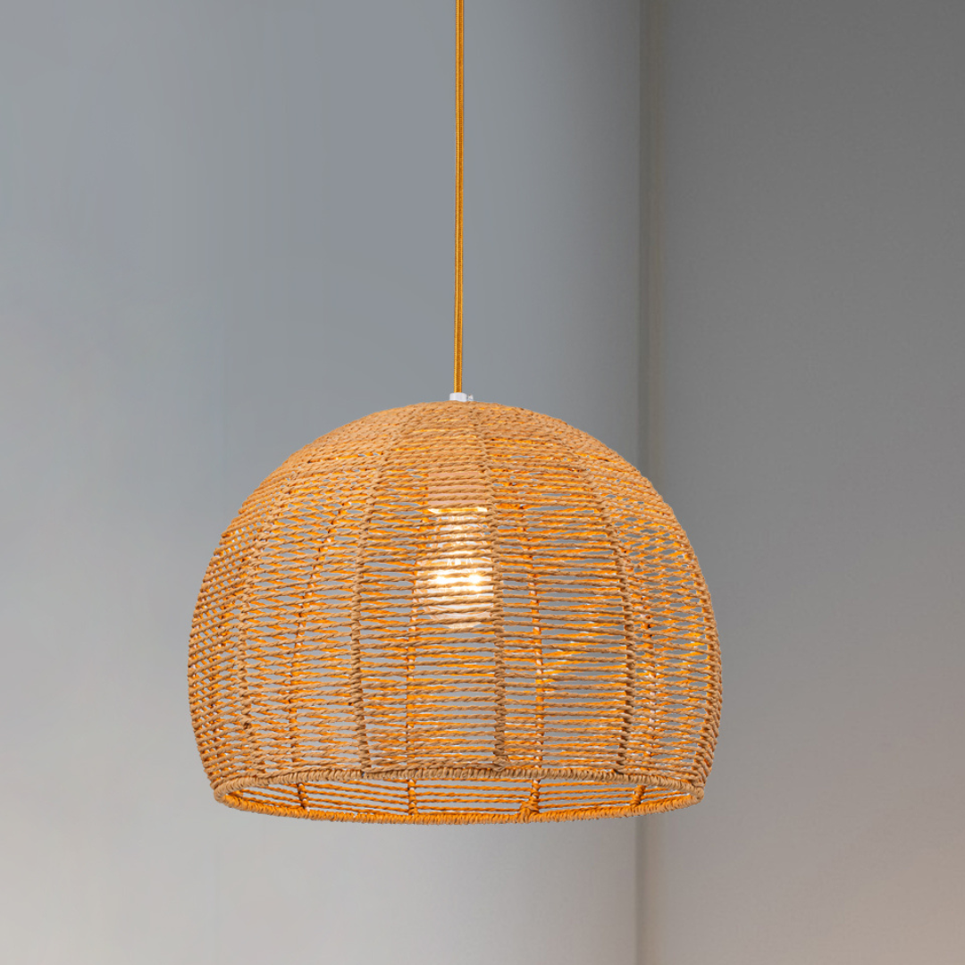 Lámpara Colgante ZANZI - LP5164-D35