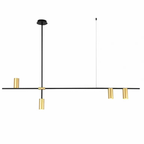 Lampara colgante FLENSTED - FL6551-L123