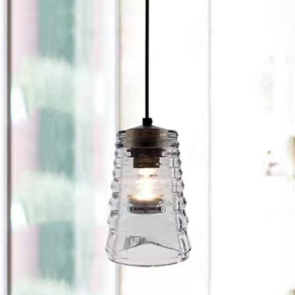 Lampara colgante NIMBUS - FL6535-D12