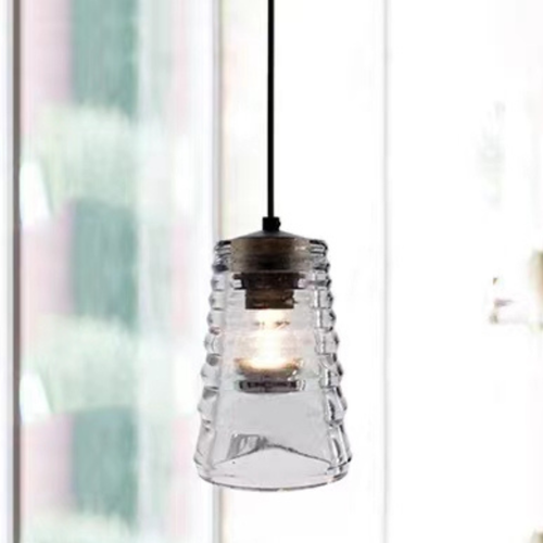 Lampara colgante NIMBUS - FL6535-D12