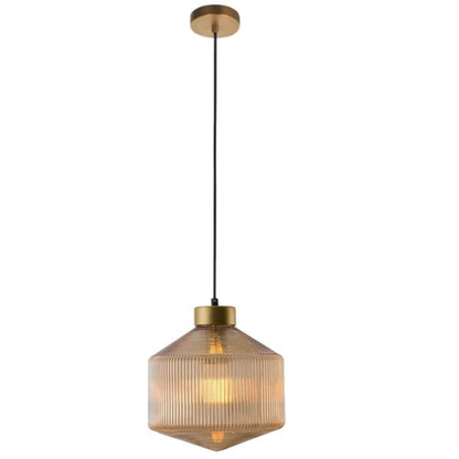 Lampara colgante BROSTE - FL6525-D26