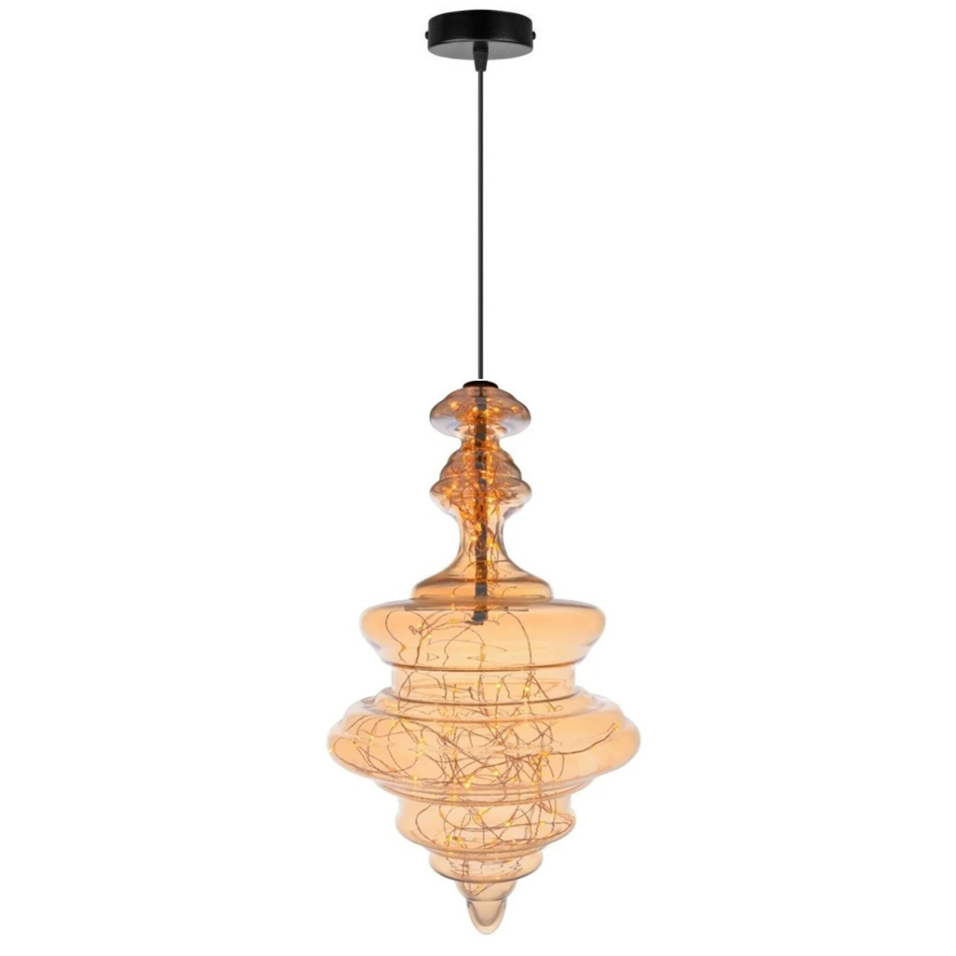 Lampara colgante GENESIS - FL6522-D28