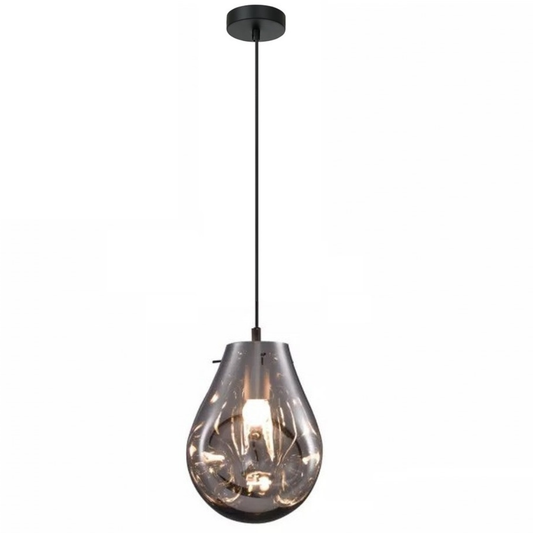 Lampara colgante CLOCHE - FL6511-D20