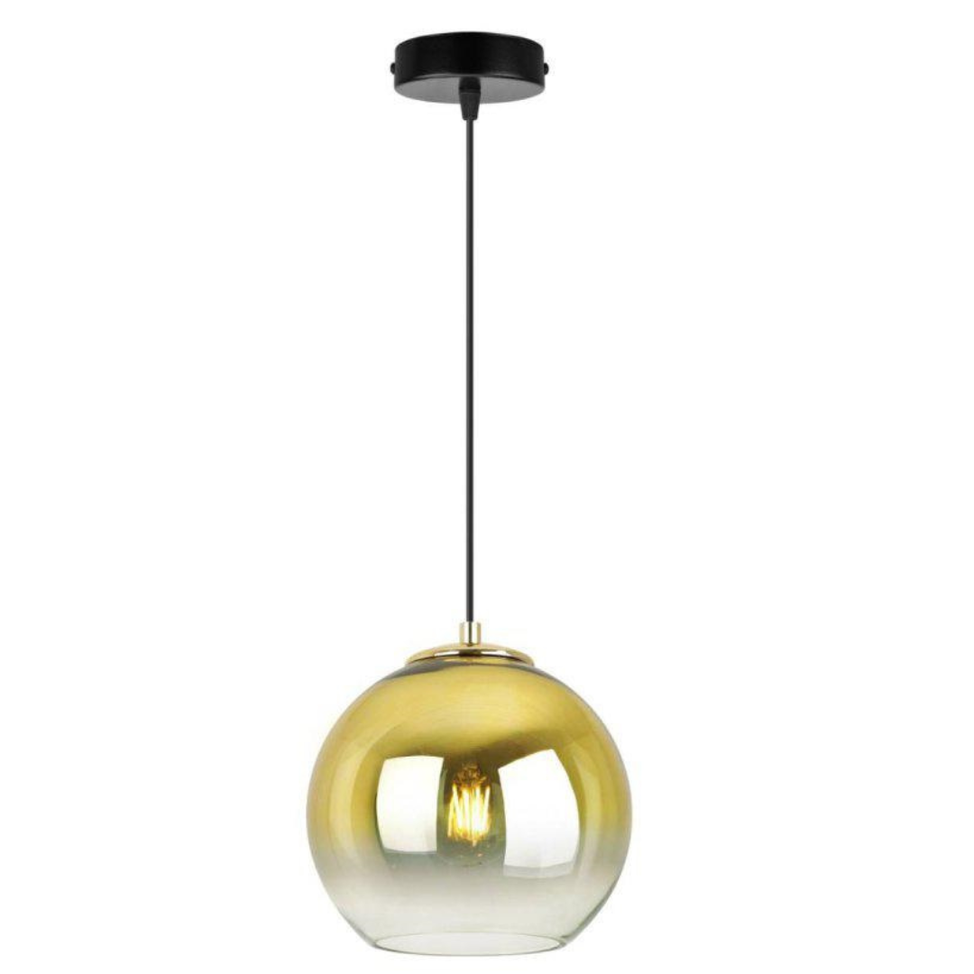 Lampara colgante EPICA - FL6508-D20
