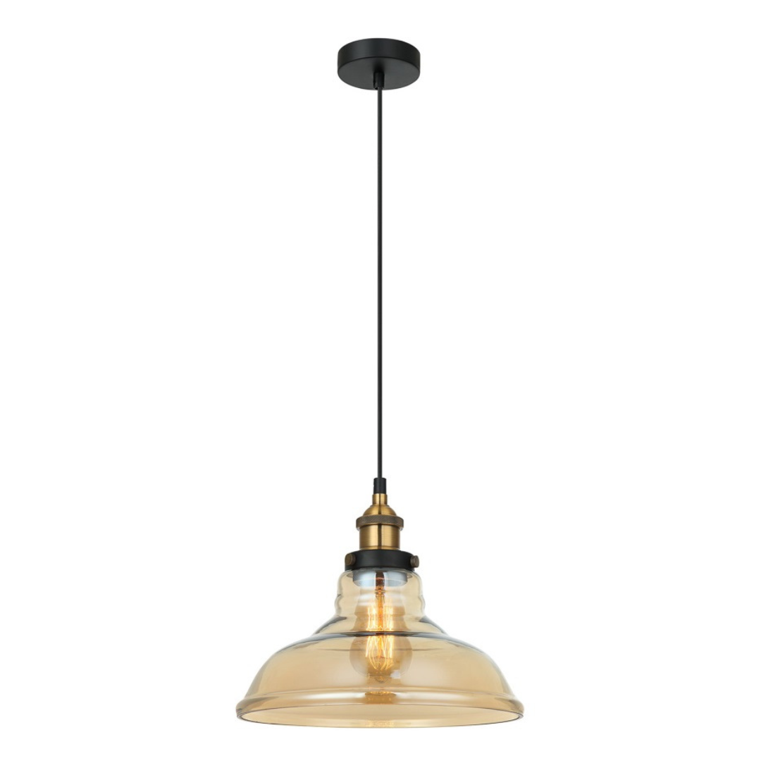 Lampara colgante LUMIERE - FL6507-D28