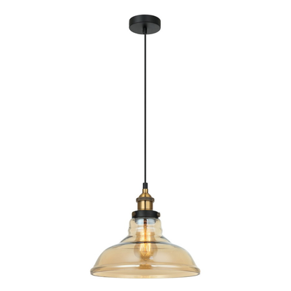 Lampara colgante LUMIERE - FL6507-D28