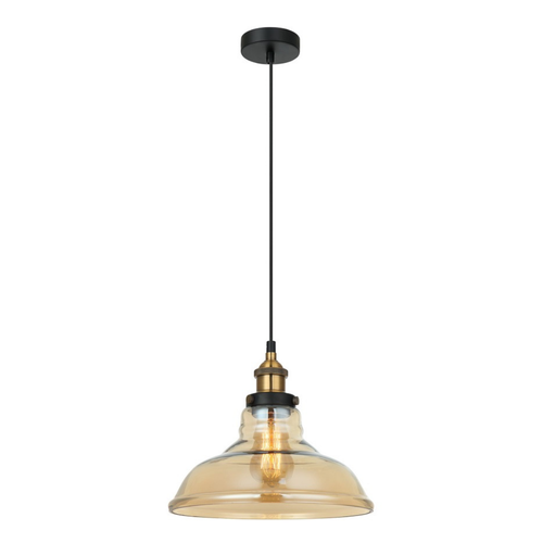 Lampara colgante LUMIERE - FL6507-D28