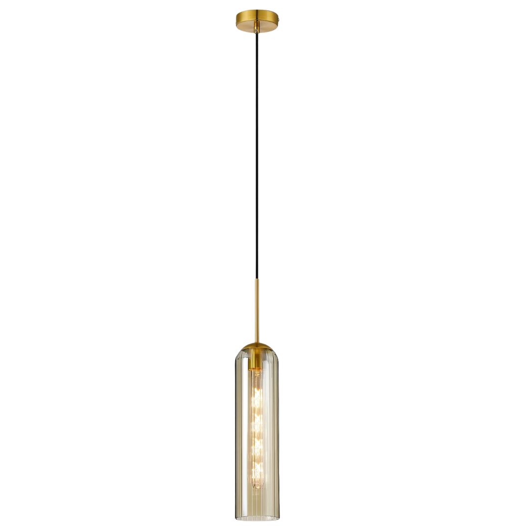 Lampara colgante SILVIA - FL6505-D12