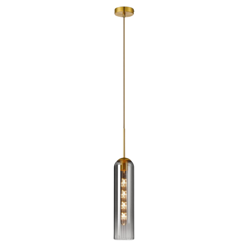 Lampara colgante SILVIA - FL6504-D12
