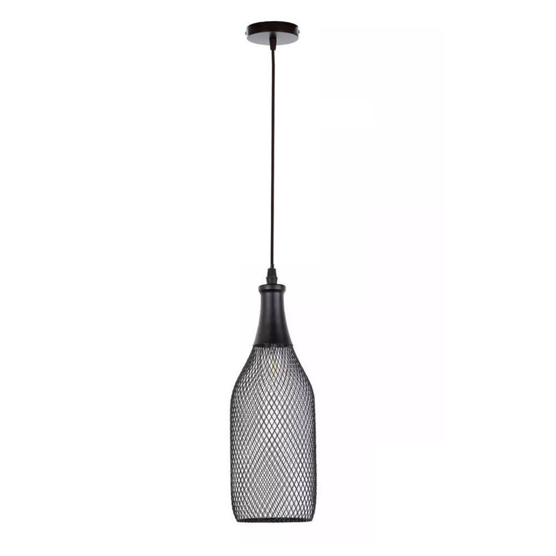 Lampara colgante SOMBRA - FL684-D12