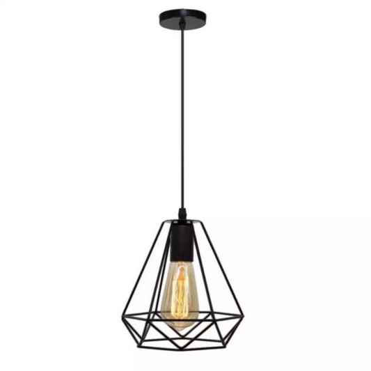 Lampara colgante OCTO - FL675-D20