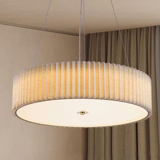 Lampara colgante LIGNO - LP5258-D50P