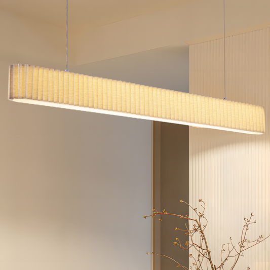 Lampara colgante LIGNO - LP5258-L110