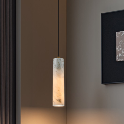 Lámpara Colgante MARBLE - LP5284-1P