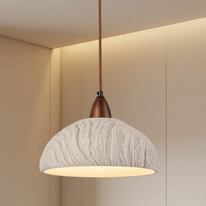 Lámpara Colgante STONE - LP5285-1P