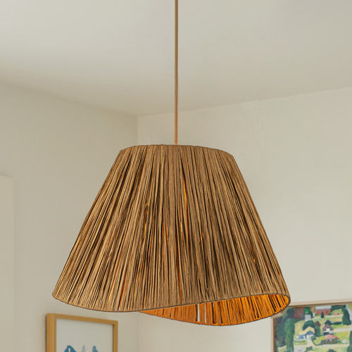 Lámpara Colgante FOSCA - LP5281-D40