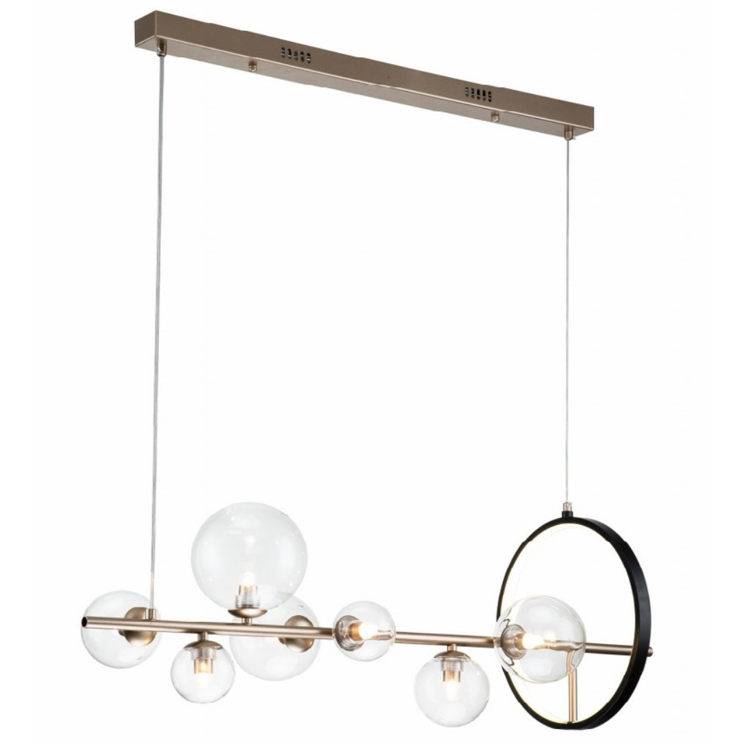 Lámpara colgante MILLAS LP496-L90