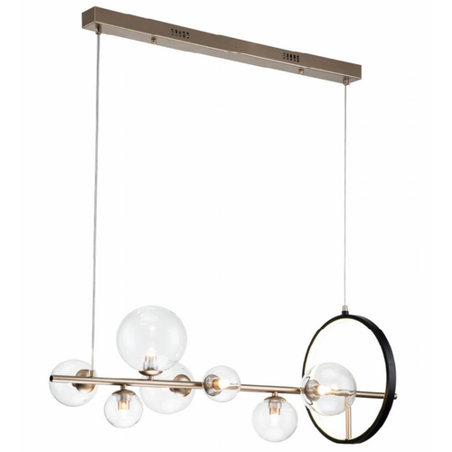 Lámpara colgante MILLAS LP496-L90