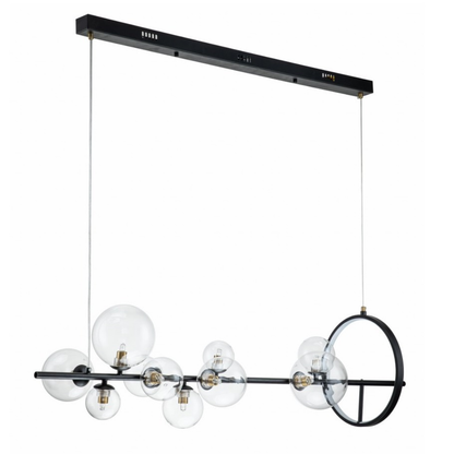Lámpara colgante MILLAS LP495-L120