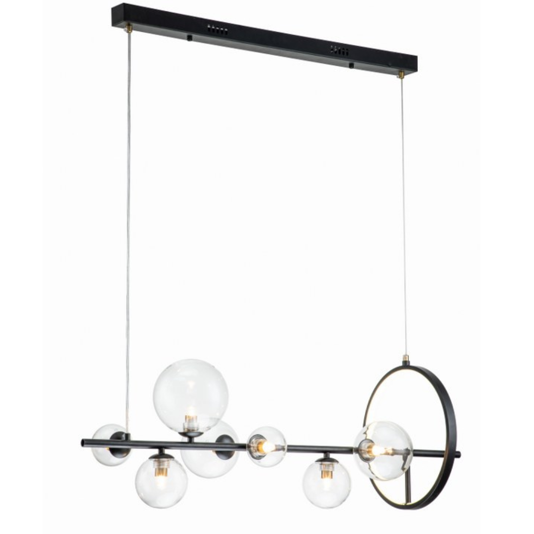 Lámpara colgante MILLAS LP495-L90