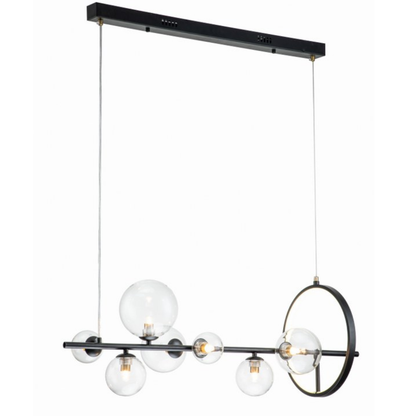 Lámpara colgante MILLAS LP495-L90