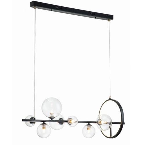 Lámpara colgante MILLAS LP495-L90