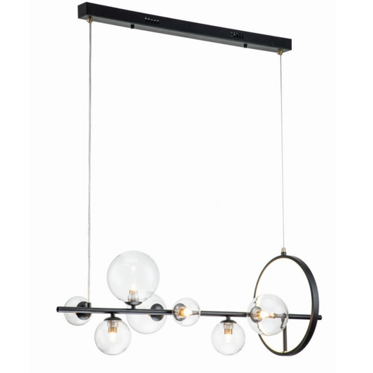 Lámpara colgante MILLAS LP495-L90