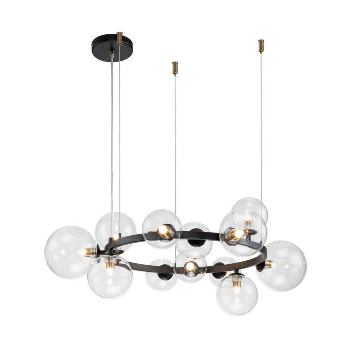 Lámpara colgante MILLAS LP495-D70