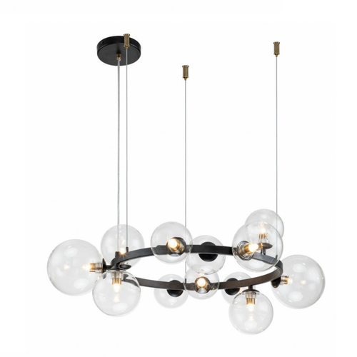 Lámpara colgante MILLAS LP495-D70