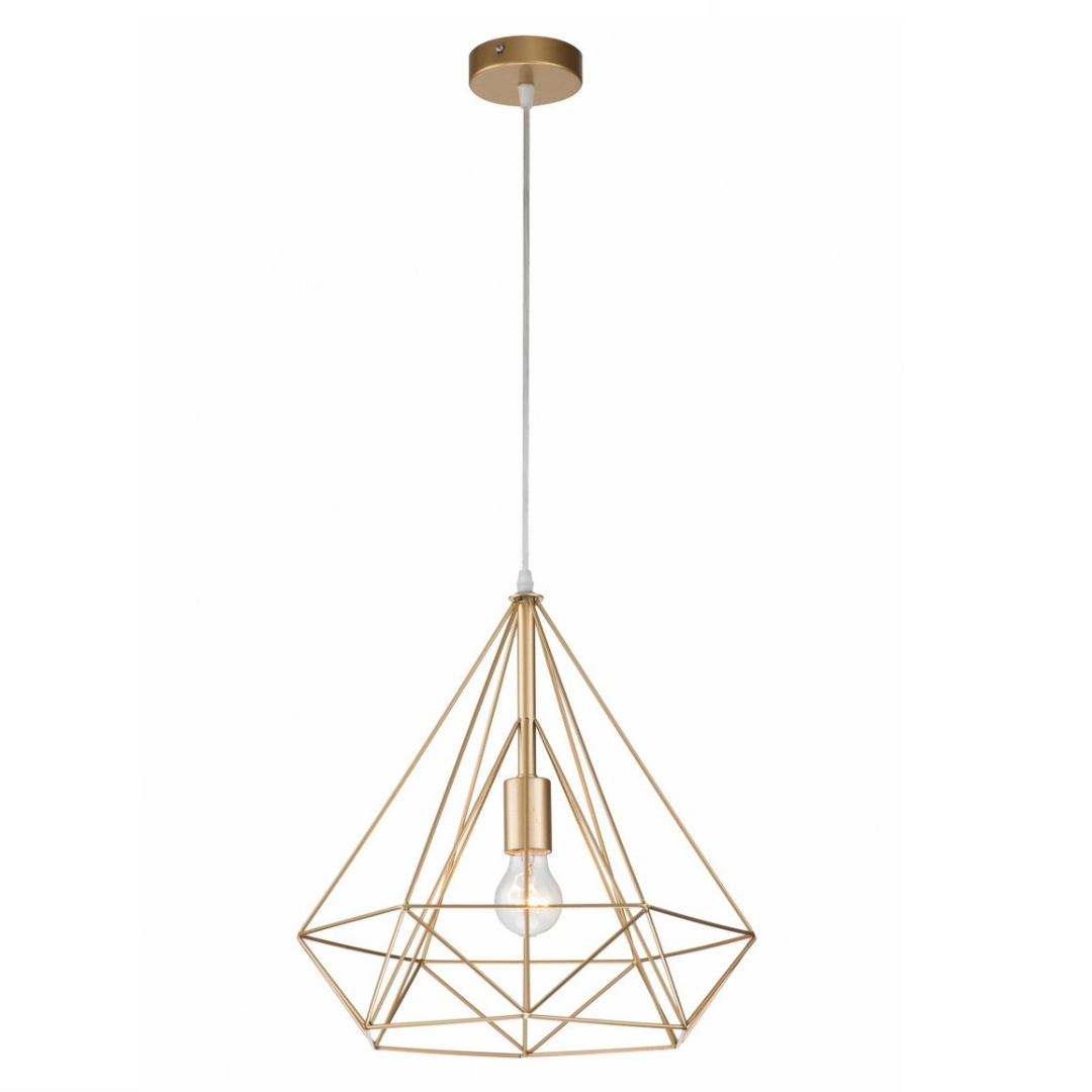 Lámpara colgante RETTE LP492-D40