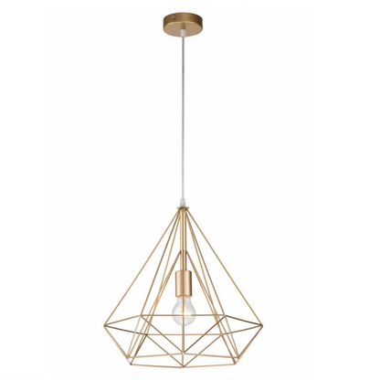 Lámpara colgante RETTE LP492-D40