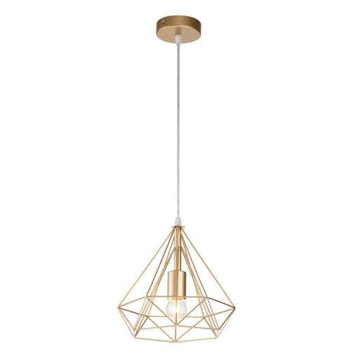 Lámpara colgante RETTE LP492-D25